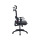 Sihoo B100 Mesh czarny - 1605505 - zdjęcie 4